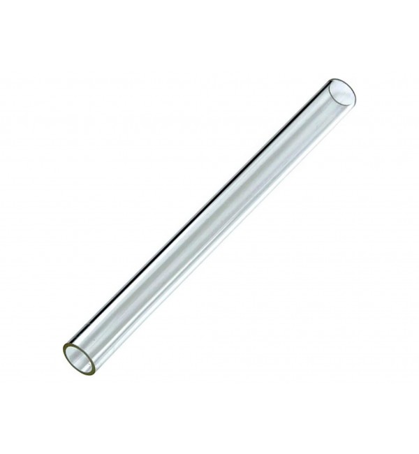 Füze Pelet Sobası Boru Camı 80CM