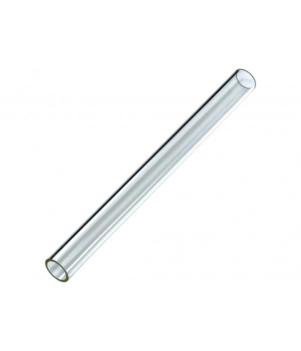 Füze Pelet Sobası Boru Camı 80CM