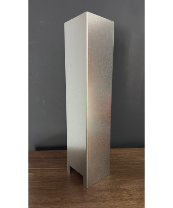 Pelet Soba Yedek Hazne