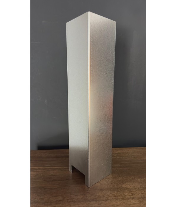 Pelet Soba Yedek Hazne Ekstra 1.5KG