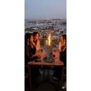 Masaüstü Pelet Sobası  - Pelet Soba