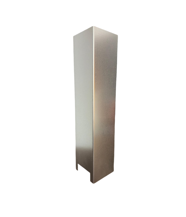 Pelet Soba Yedek Hazne Ekstra 1.5KG