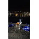 Pelet Sobası - Pelet Soba - Füze Pelet Soba