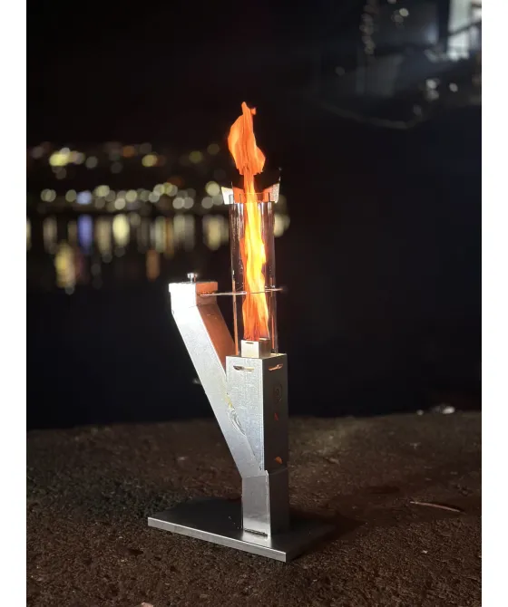 Pelet Sobası - Pelet Soba - Füze Pelet Soba