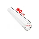 Füze Pelet Sobası Boru Camı